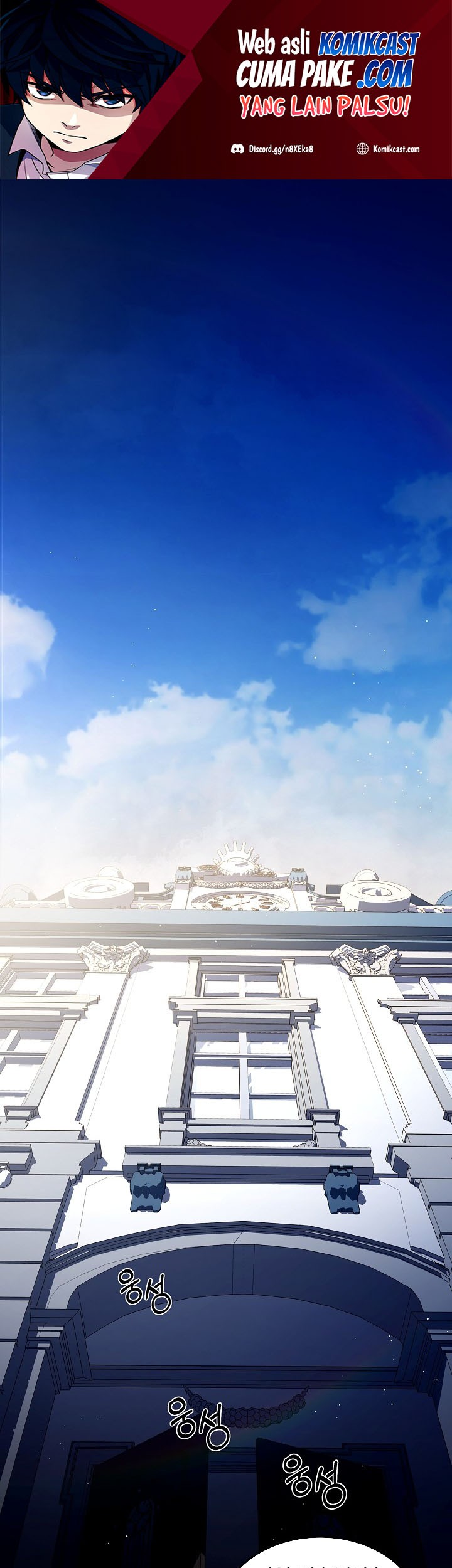 Baca  Return of The Greatest Lancer Chapter 03 Gambar 2