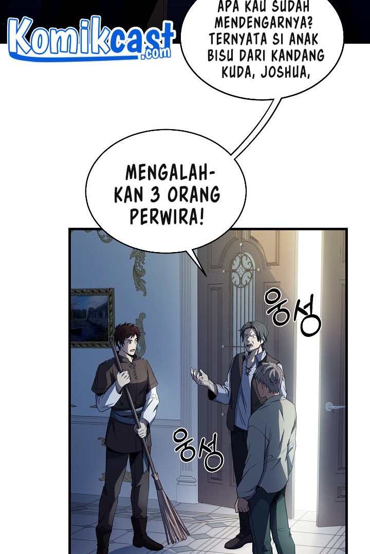Return of The Greatest Lancer Chapter 03 Gambar 3