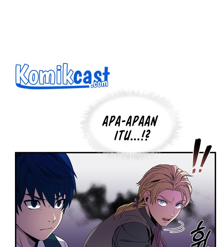 Return of The Greatest Lancer Chapter 03 Gambar 59