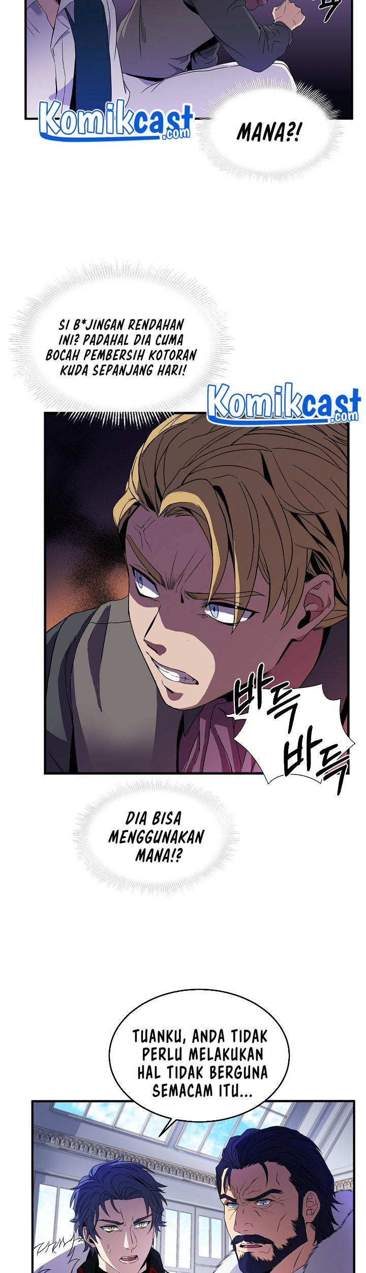 Return of The Greatest Lancer Chapter 03 Gambar 60