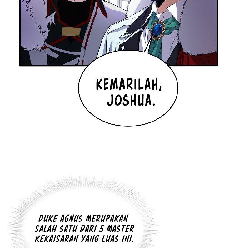 Return of The Greatest Lancer Chapter 03 Gambar 61