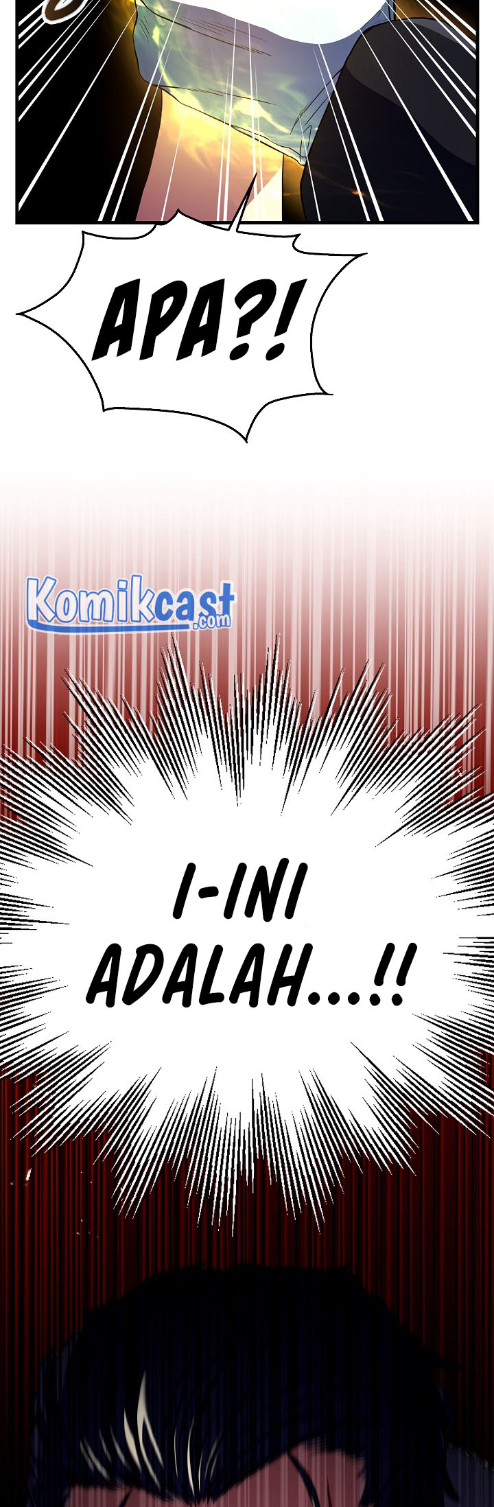 Return of The Greatest Lancer Chapter 03 Gambar 64