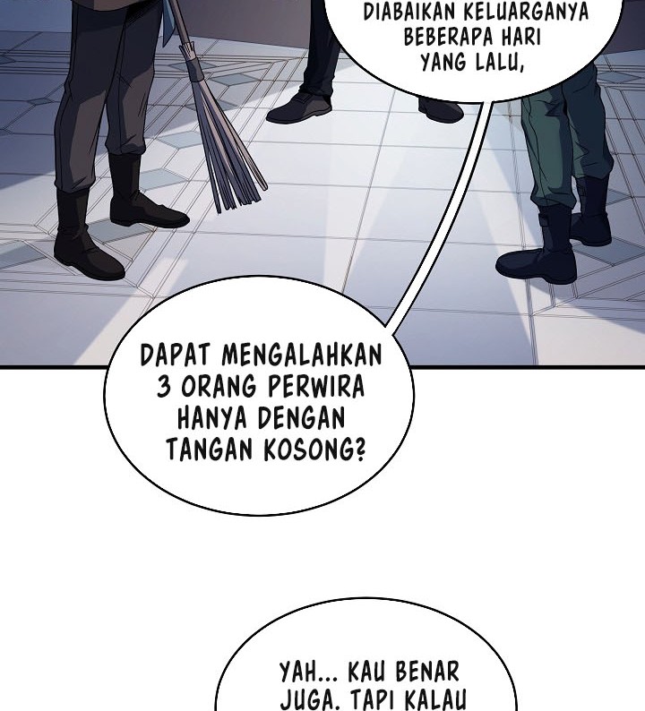 Return of The Greatest Lancer Chapter 03 Gambar 5