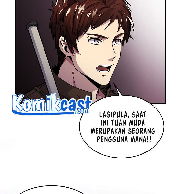 Return of The Greatest Lancer Chapter 03 Gambar 7