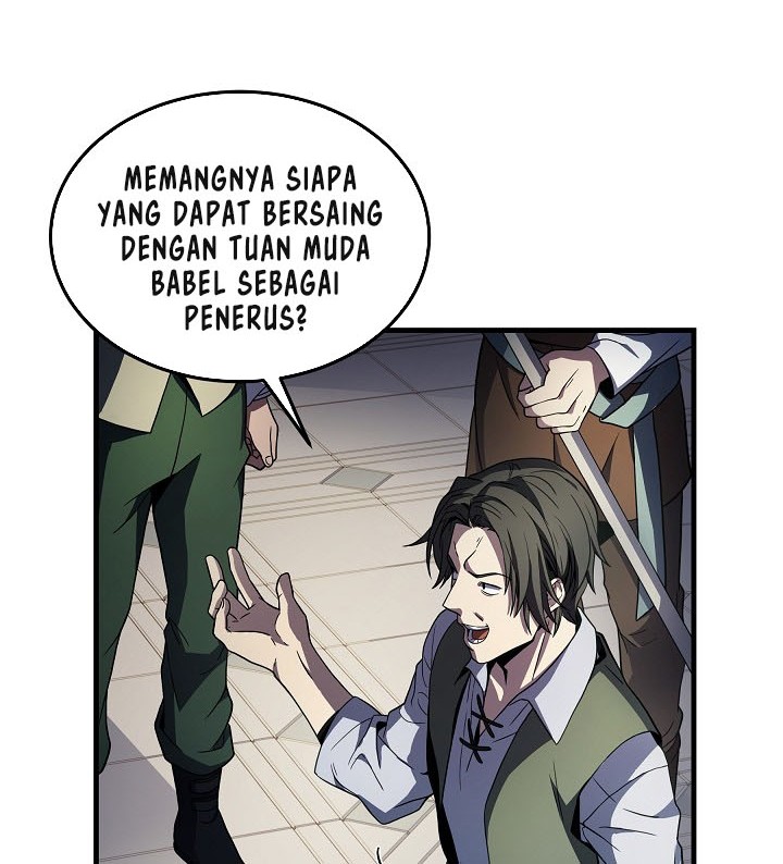 Return of The Greatest Lancer Chapter 03 Gambar 9