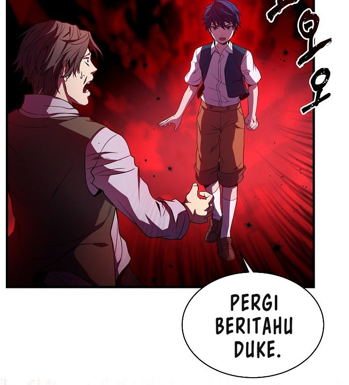 Return of The Greatest Lancer Chapter 03 Gambar 11