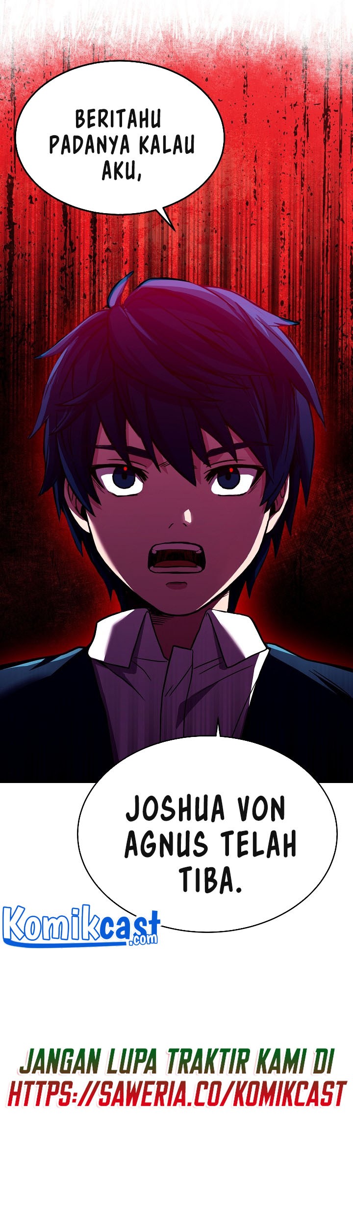 Return of The Greatest Lancer Chapter 03 Gambar 12