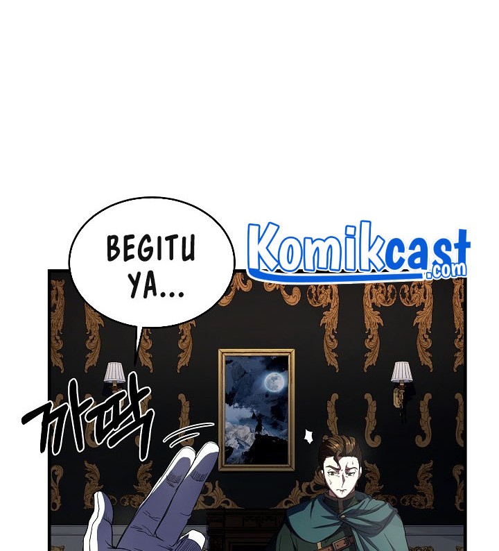 Return of The Greatest Lancer Chapter 03 Gambar 17