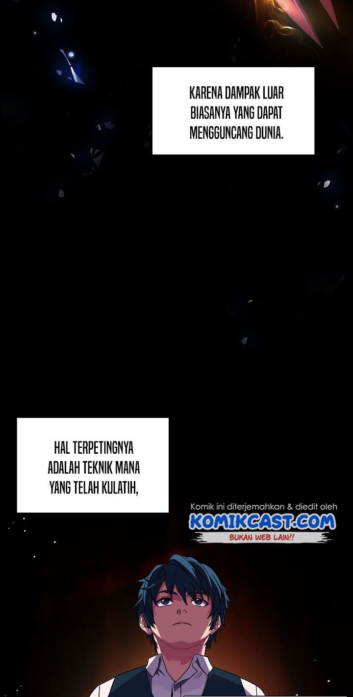 Return of The Greatest Lancer Chapter 02 Gambar 19