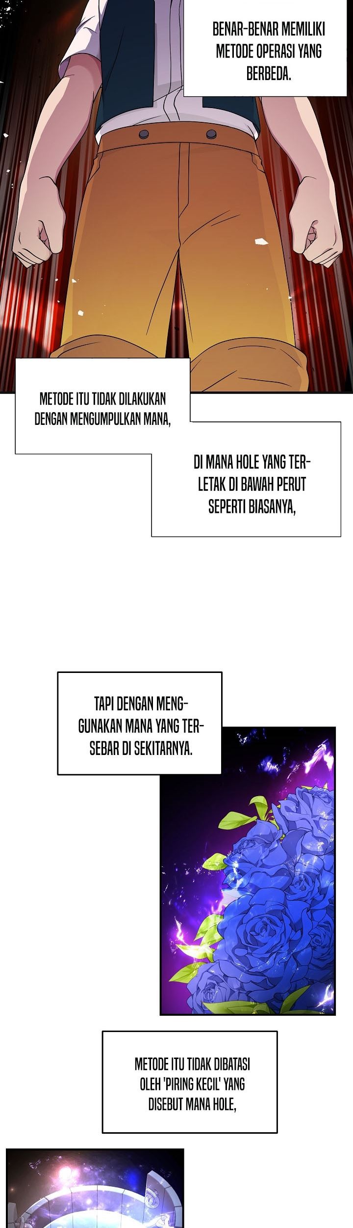 Return of The Greatest Lancer Chapter 02 Gambar 20