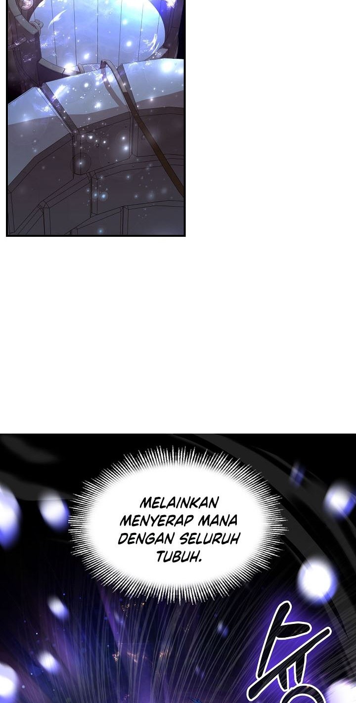 Return of The Greatest Lancer Chapter 02 Gambar 21