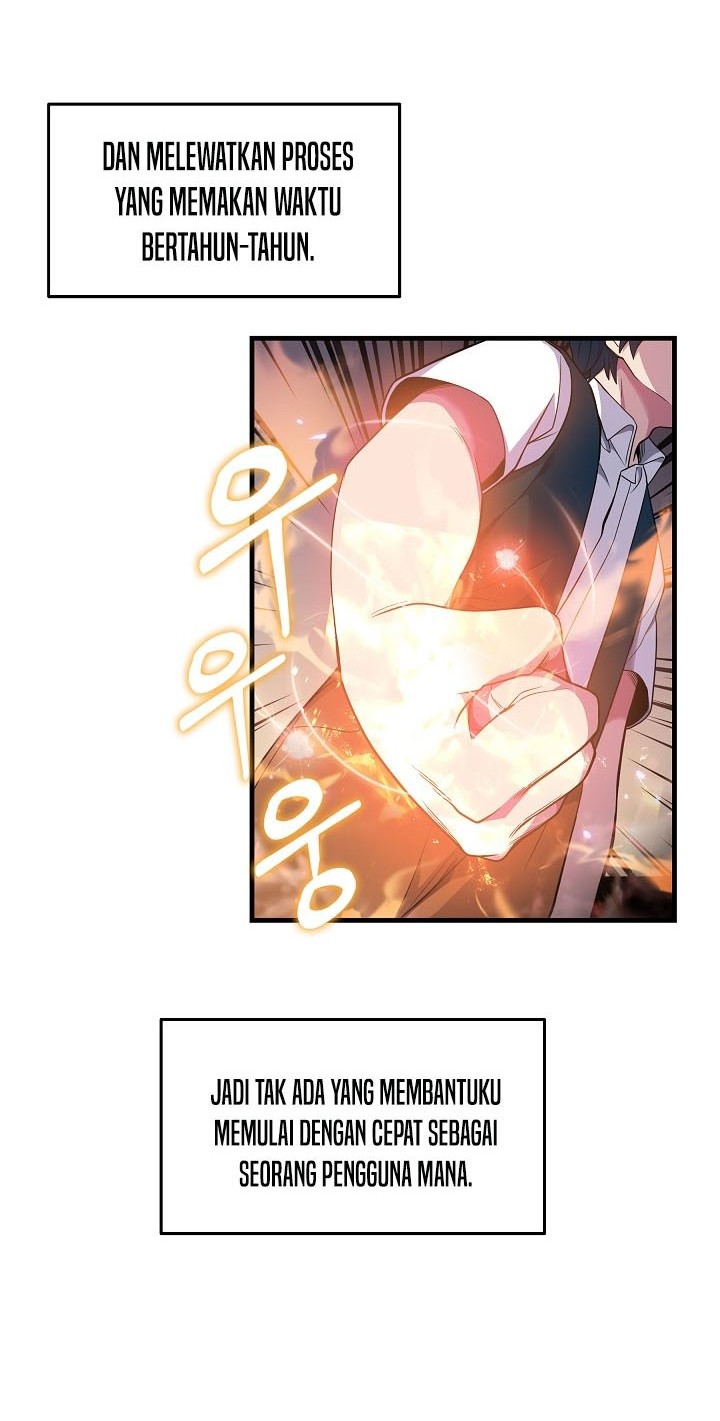 Return of The Greatest Lancer Chapter 02 Gambar 23