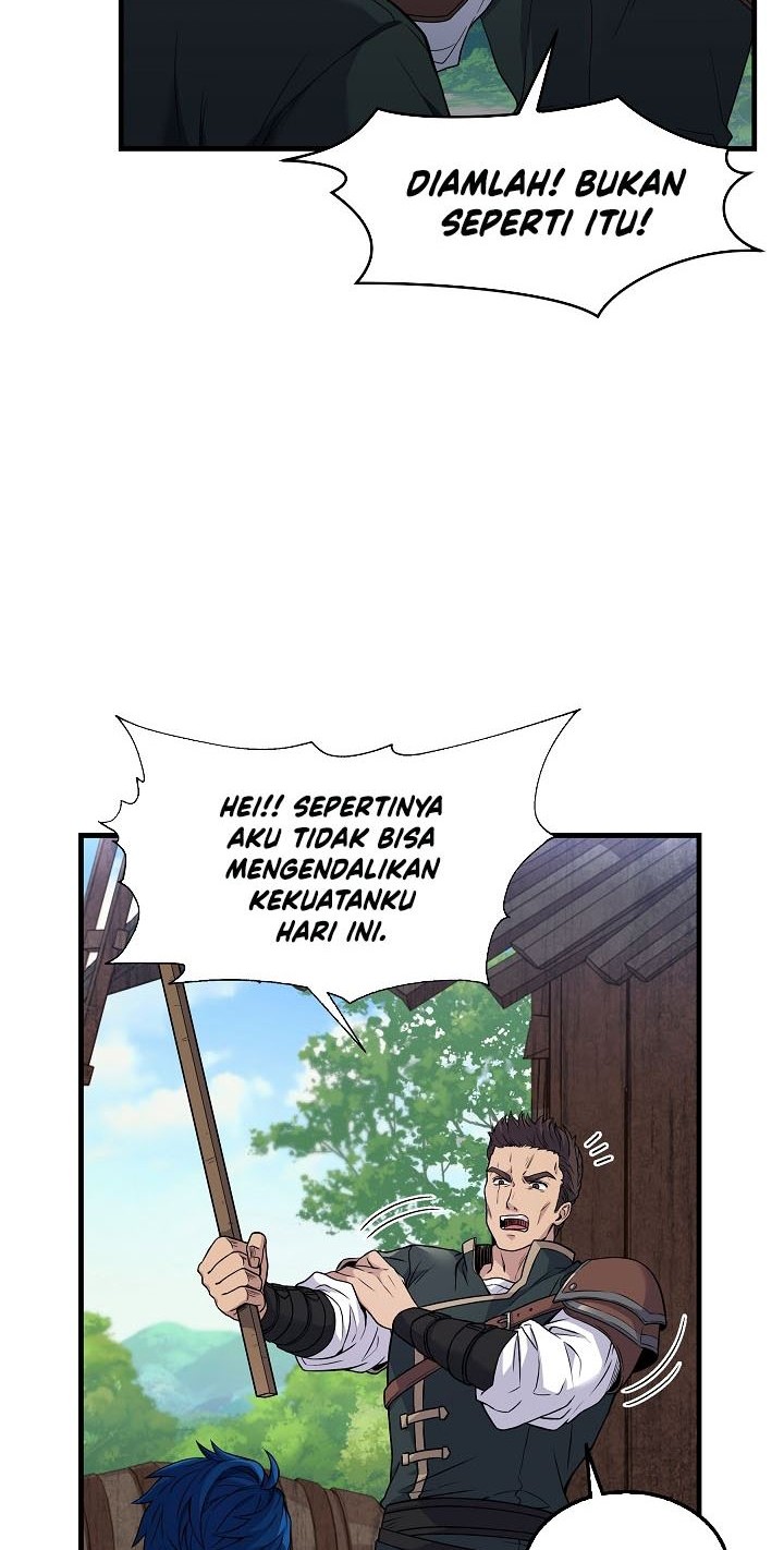 Return of The Greatest Lancer Chapter 02 Gambar 25
