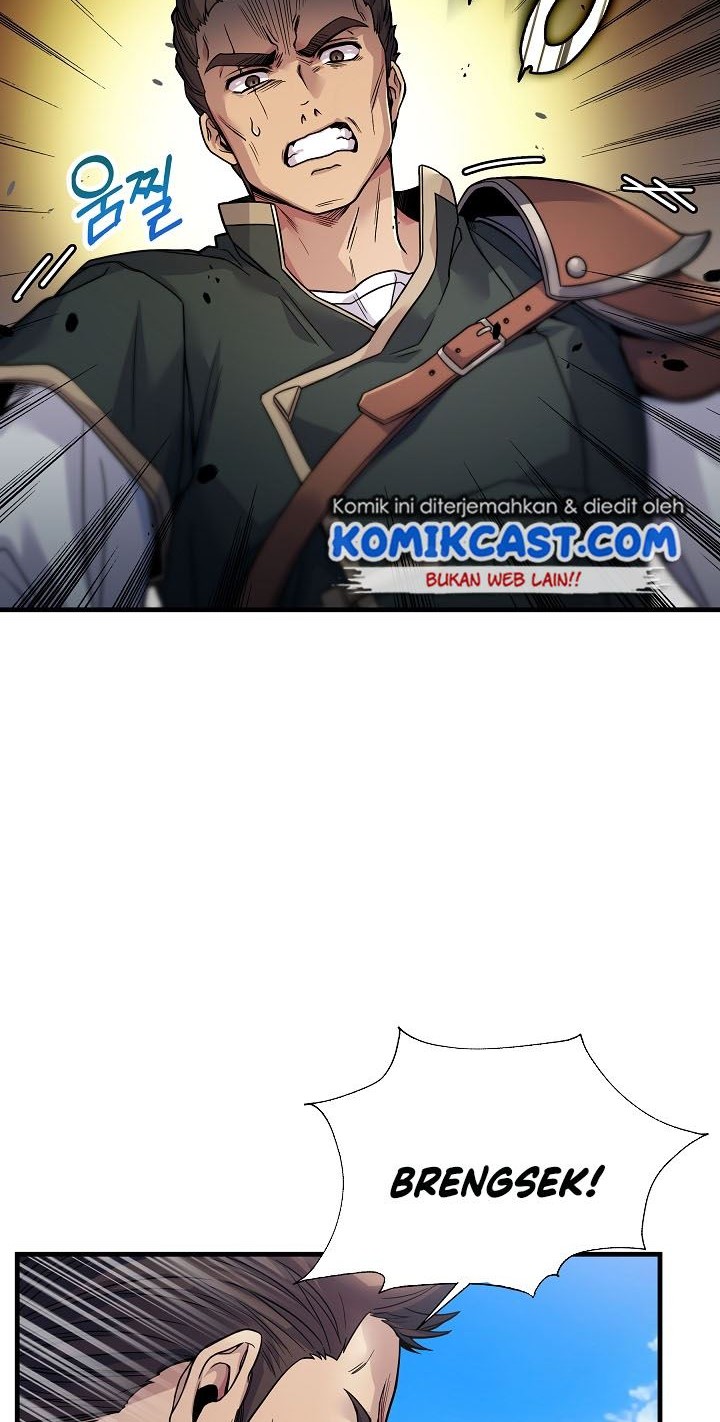 Return of The Greatest Lancer Chapter 02 Gambar 29
