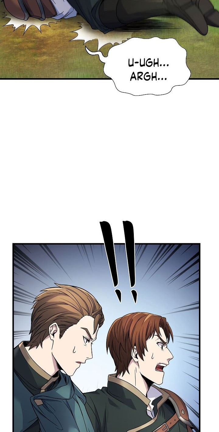 Return of The Greatest Lancer Chapter 02 Gambar 33