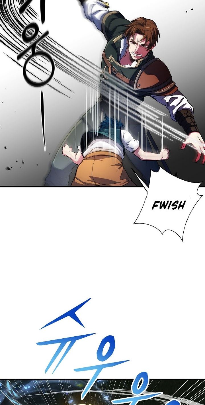 Return of The Greatest Lancer Chapter 02 Gambar 39
