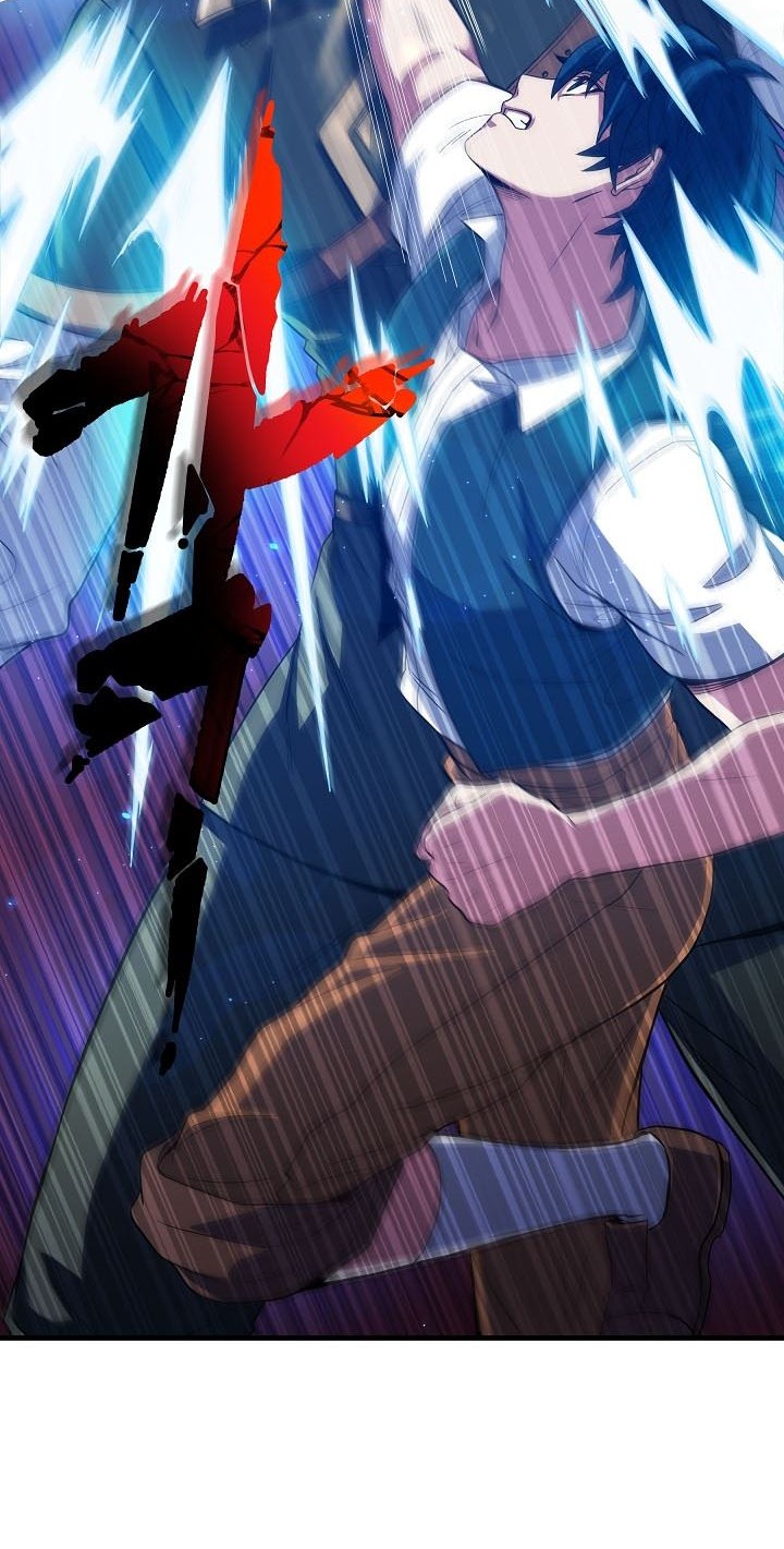 Return of The Greatest Lancer Chapter 02 Gambar 41