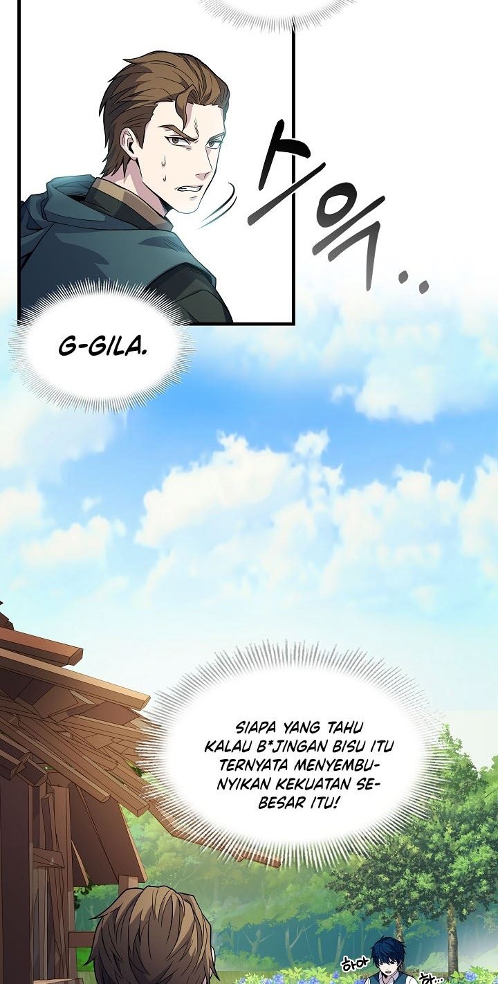 Return of The Greatest Lancer Chapter 02 Gambar 43