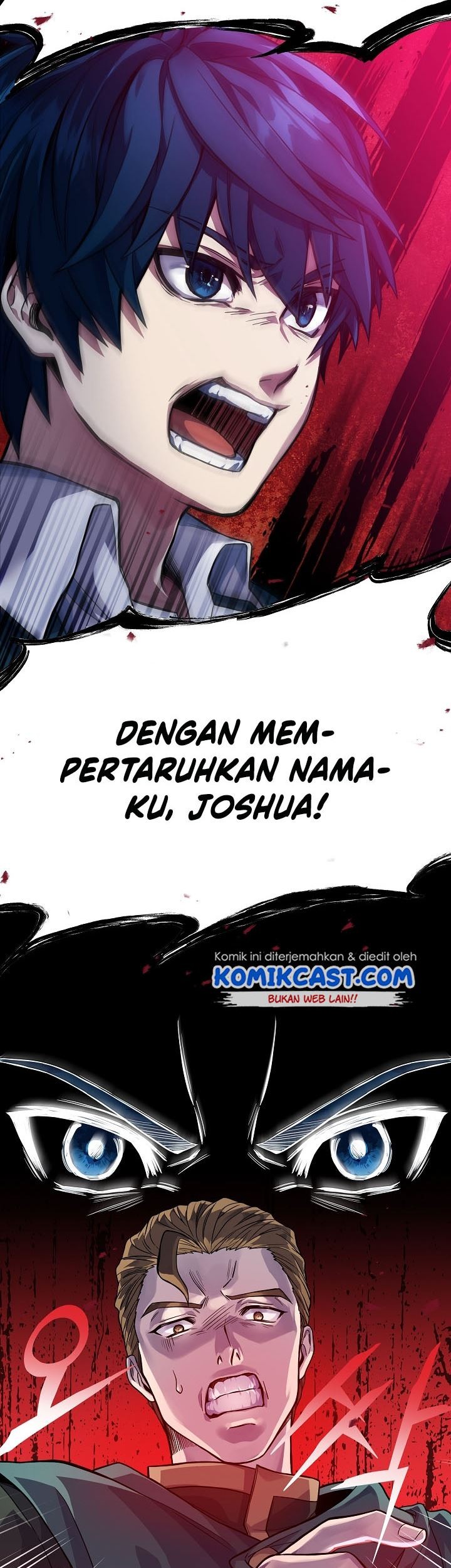 Return of The Greatest Lancer Chapter 02 Gambar 50