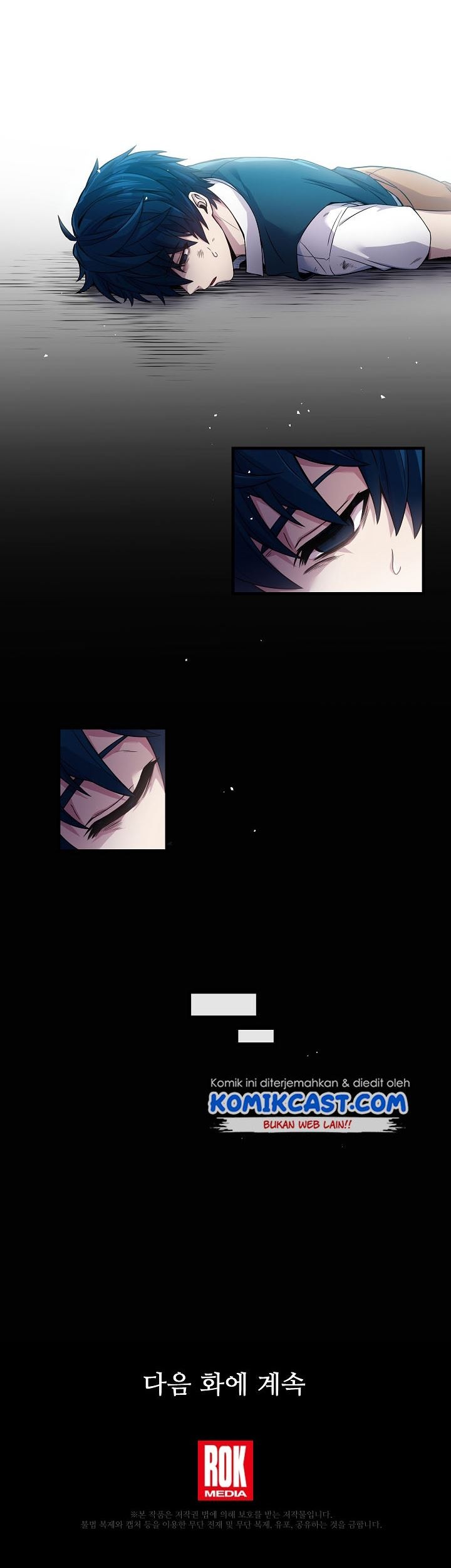 Return of The Greatest Lancer Chapter 02 Gambar 56