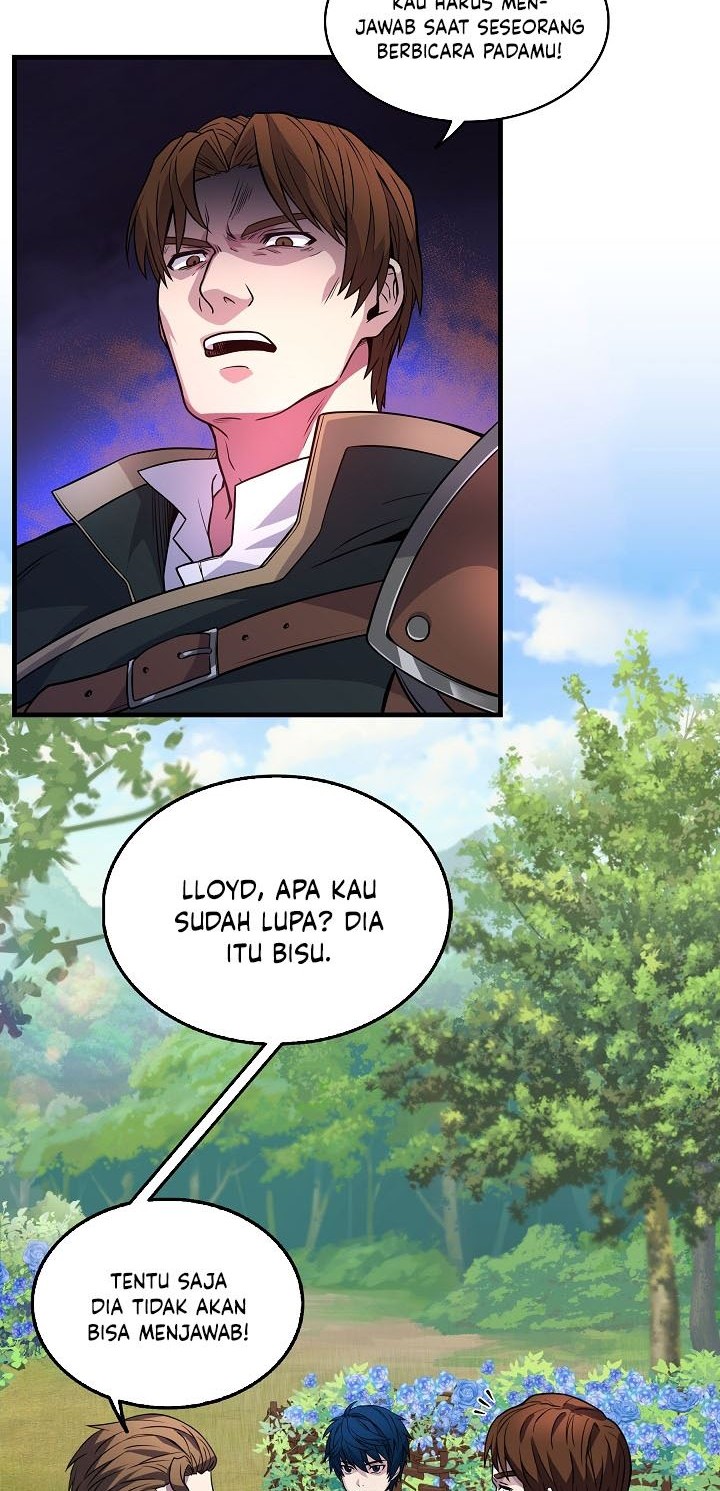 Return of The Greatest Lancer Chapter 02 Gambar 5