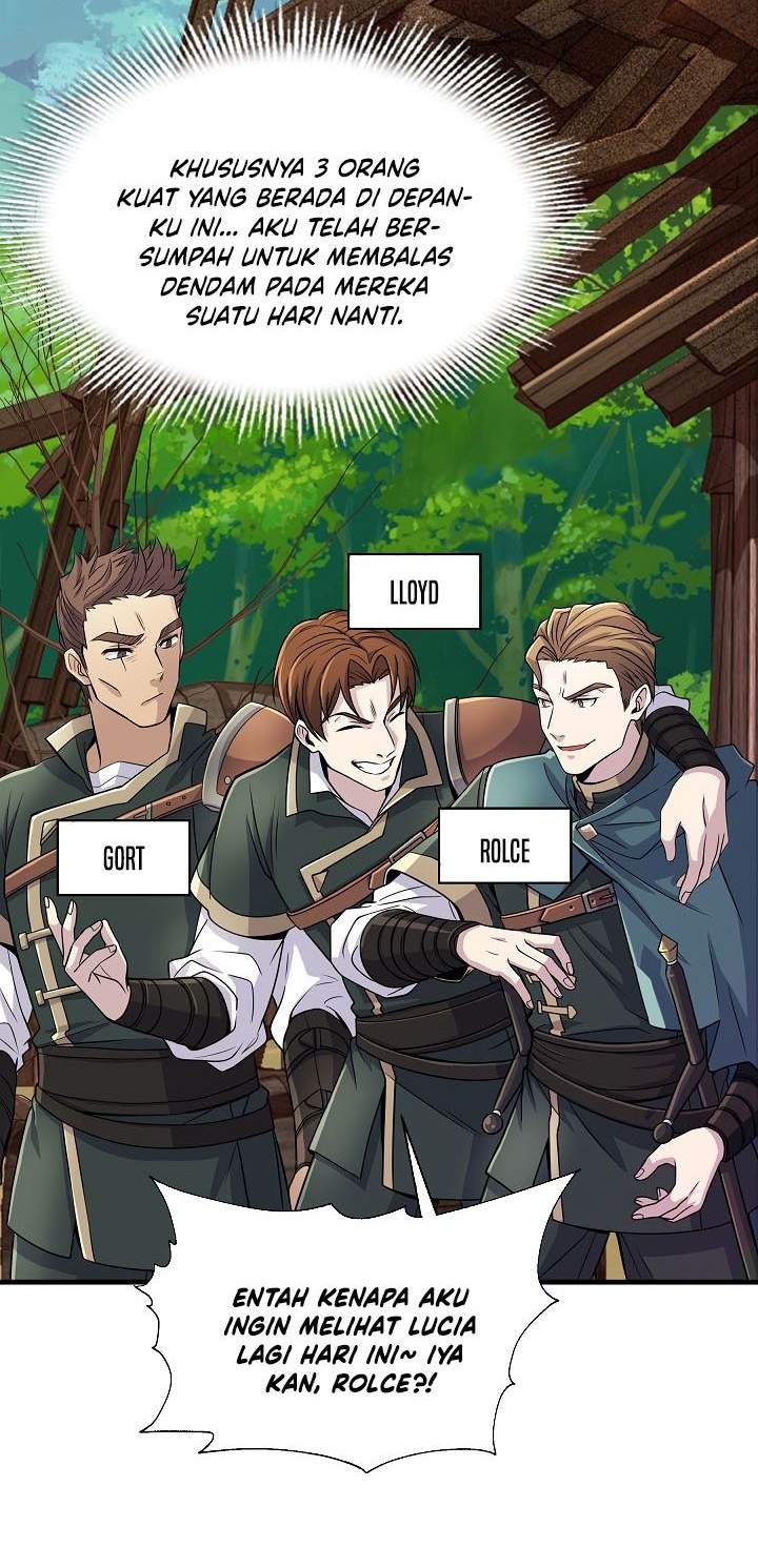 Return of The Greatest Lancer Chapter 02 Gambar 11