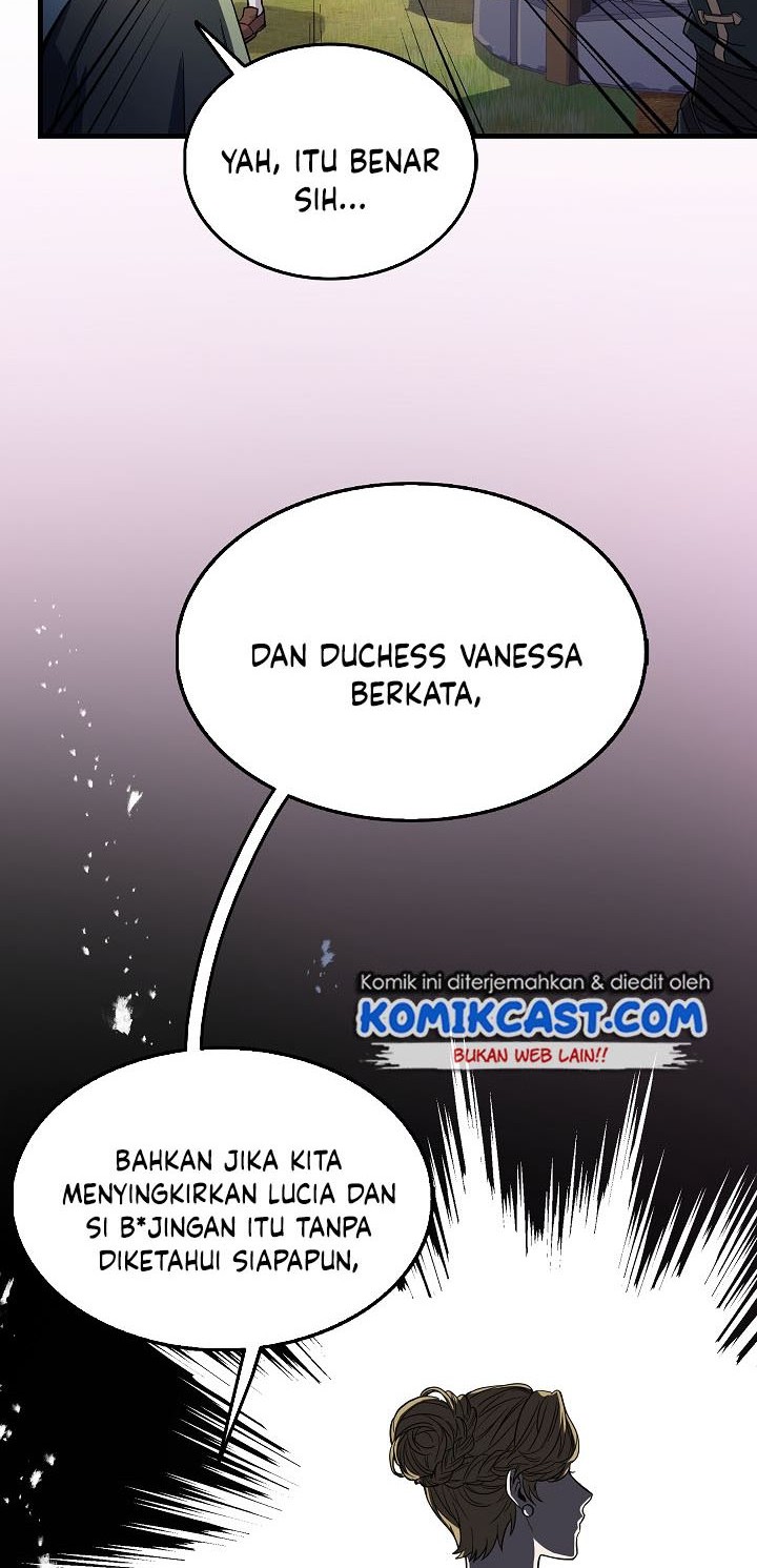 Return of The Greatest Lancer Chapter 02 Gambar 13