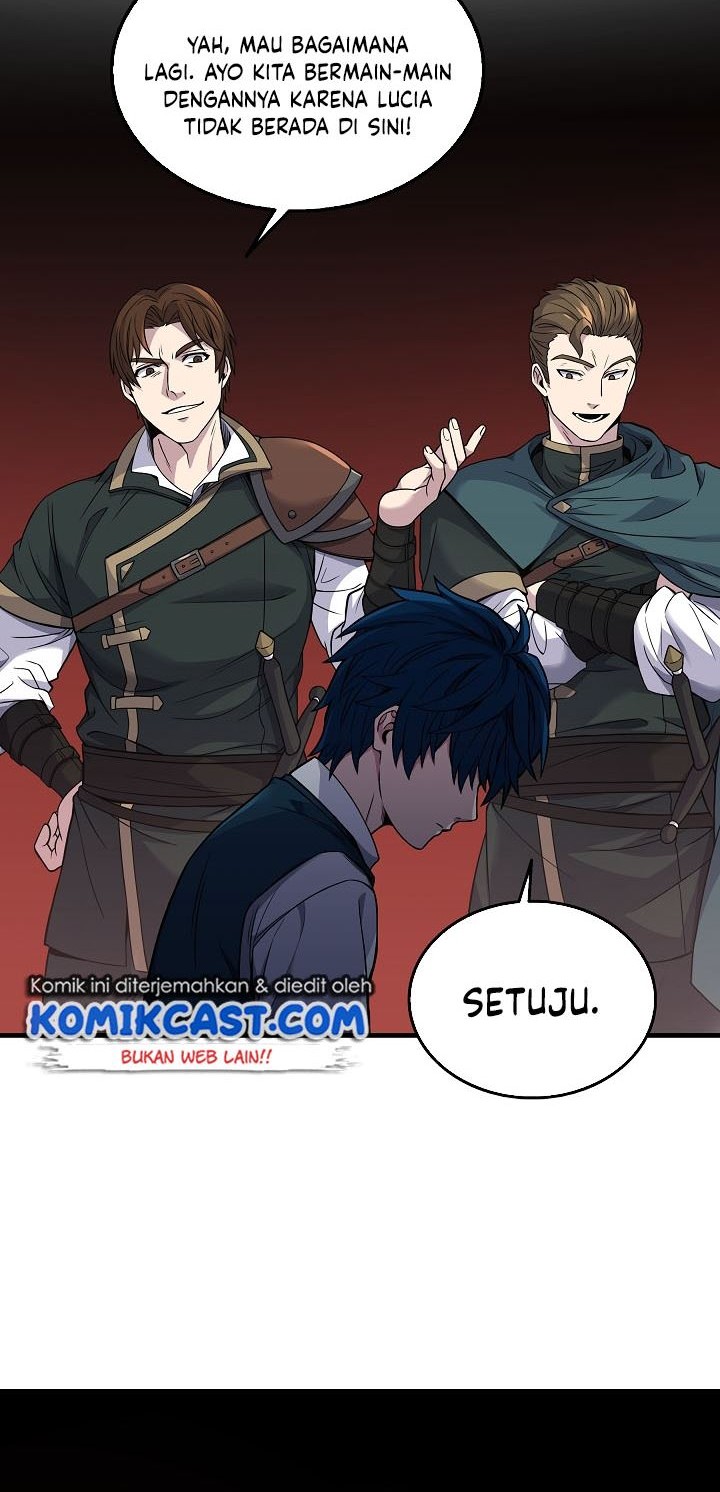 Return of The Greatest Lancer Chapter 02 Gambar 15