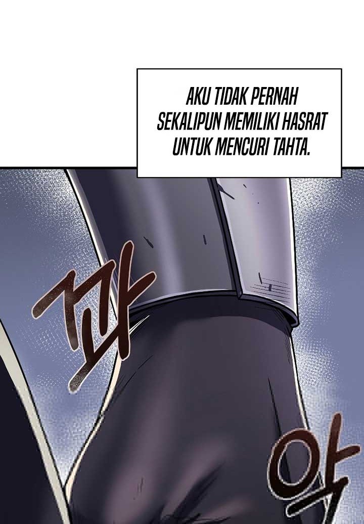Return of The Greatest Lancer Chapter 01 Gambar 19