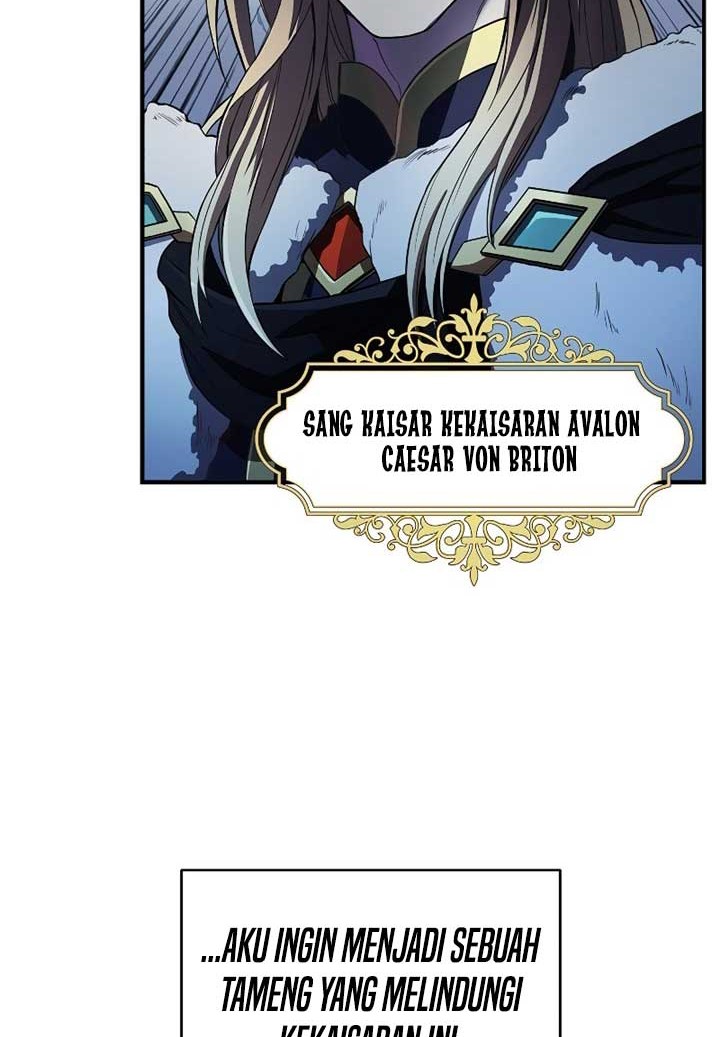 Return of The Greatest Lancer Chapter 01 Gambar 23