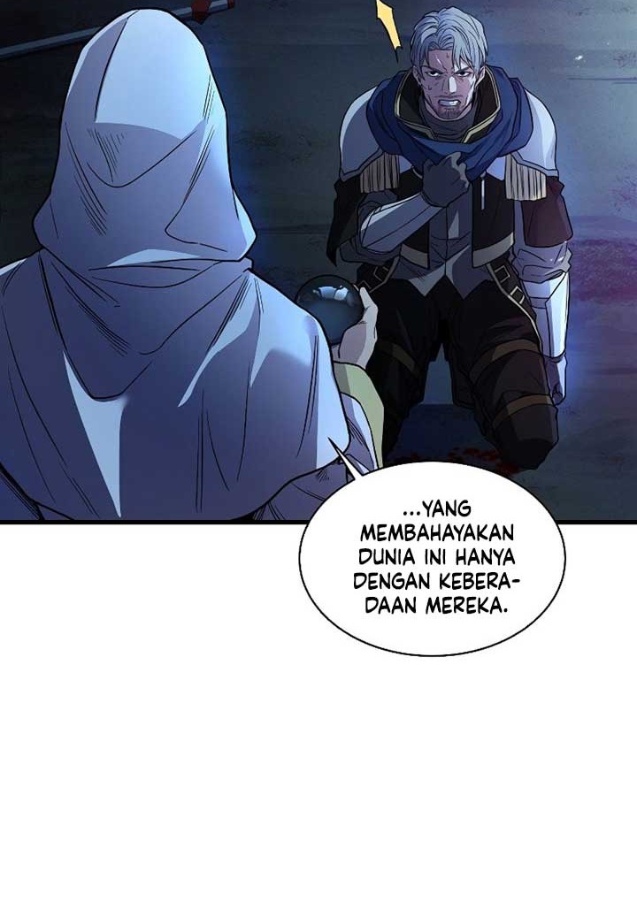 Return of The Greatest Lancer Chapter 01 Gambar 25