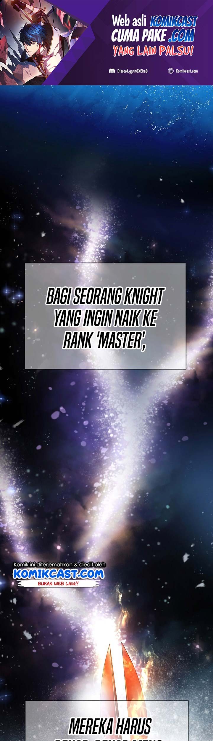 Baca Return of The Greatest Lancer Chapter 01 Gambar 2