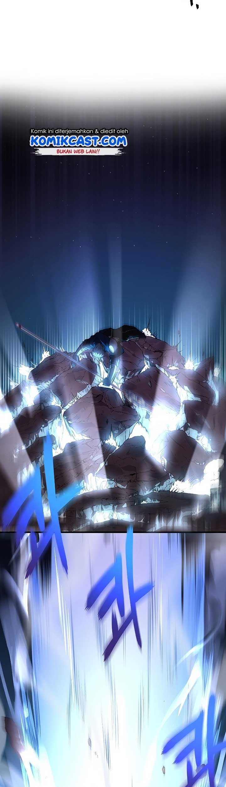 Return of The Greatest Lancer Chapter 01 Gambar 58