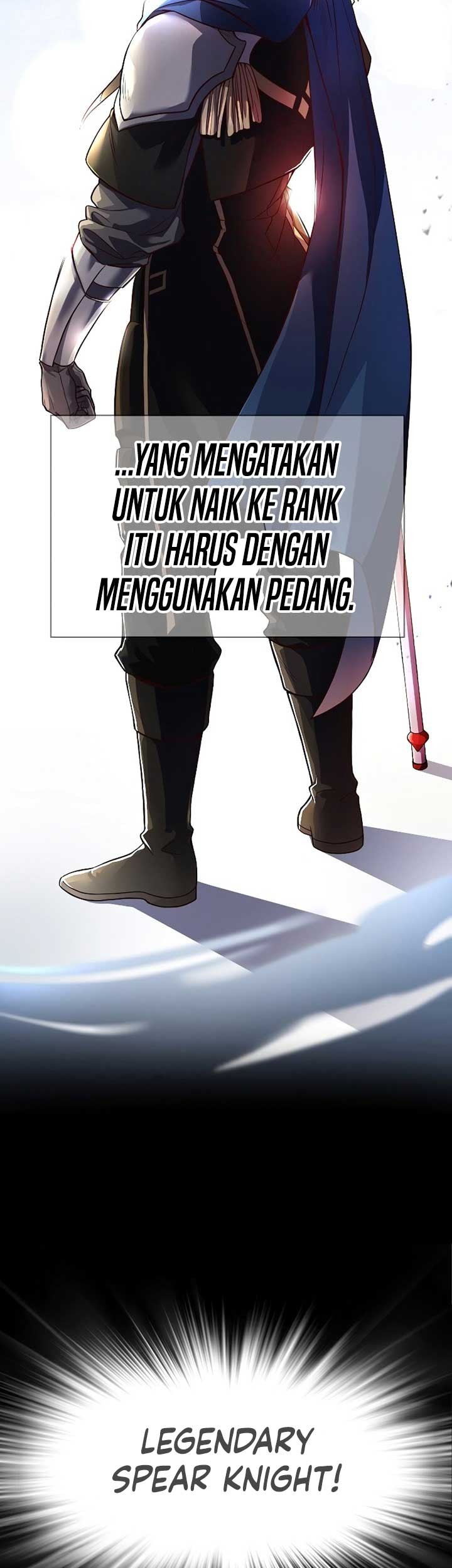 Return of The Greatest Lancer Chapter 01 Gambar 4