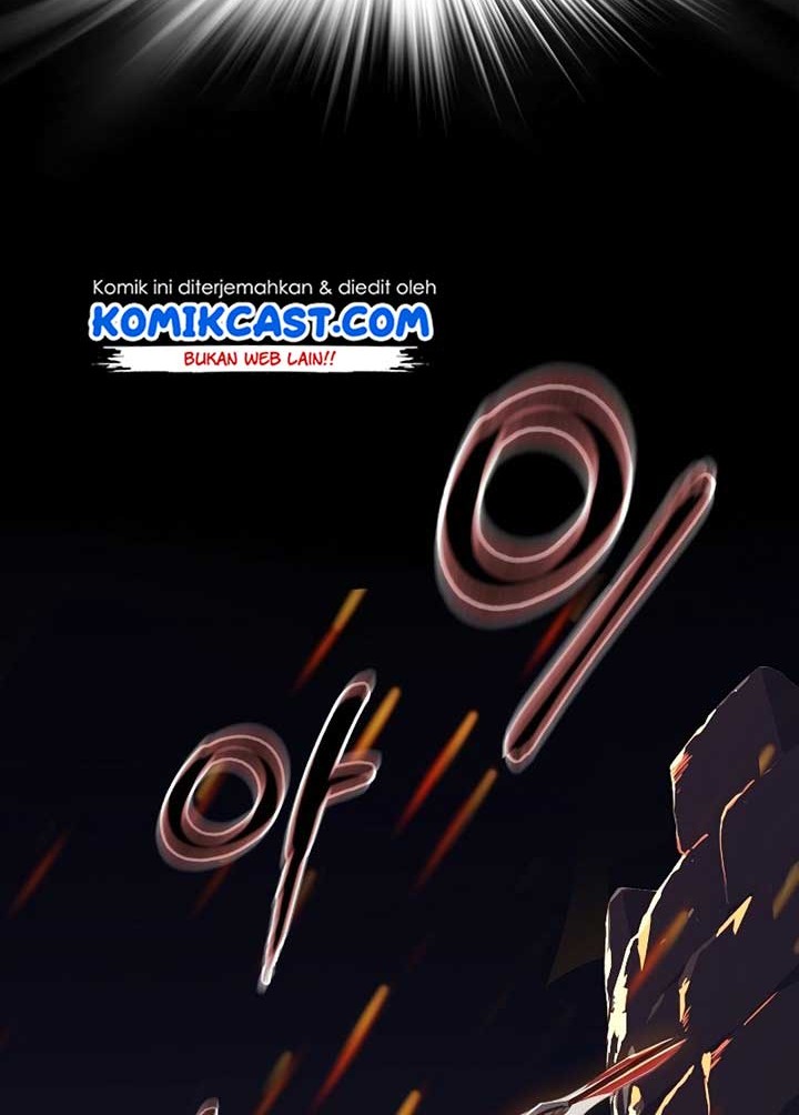 Return of The Greatest Lancer Chapter 01 Gambar 5