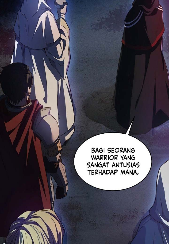 Return of The Greatest Lancer Chapter 01 Gambar 15