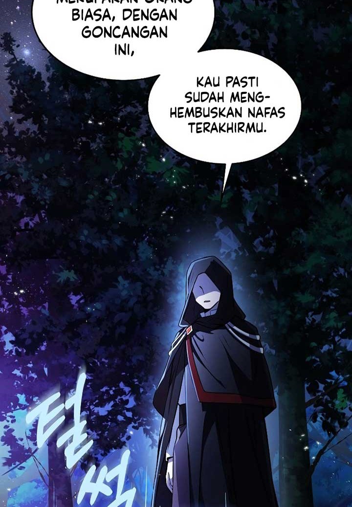 Return of The Greatest Lancer Chapter 01 Gambar 17