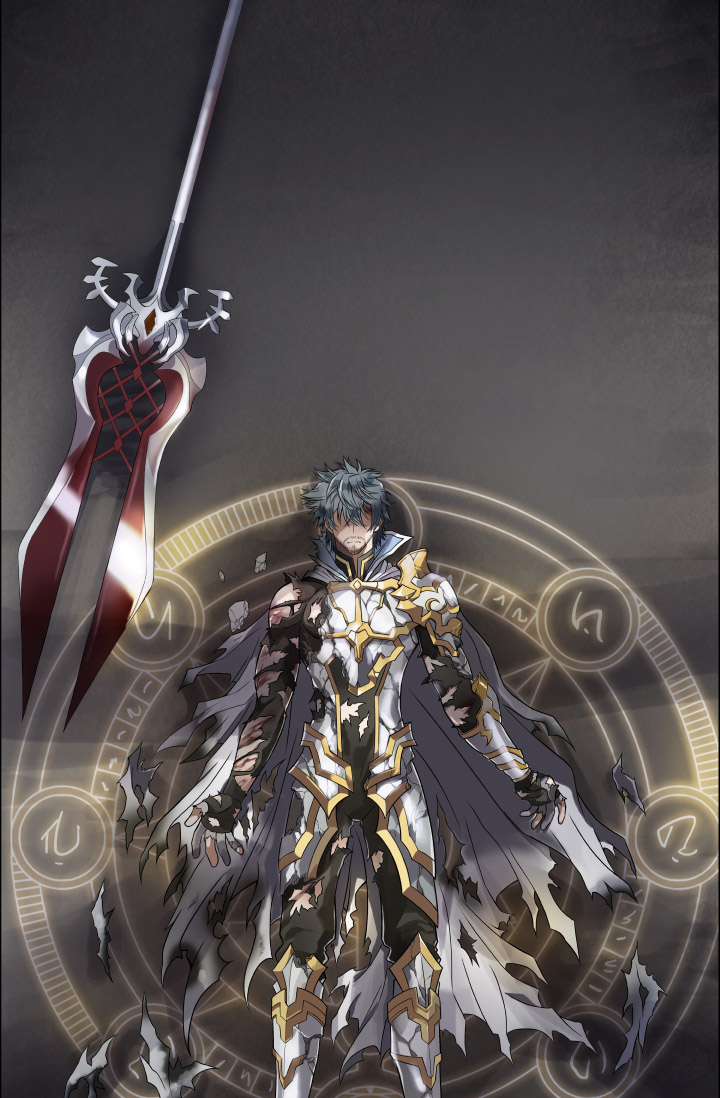 Return of The Greatest Lancer Chapter 00.1 Gambar 6