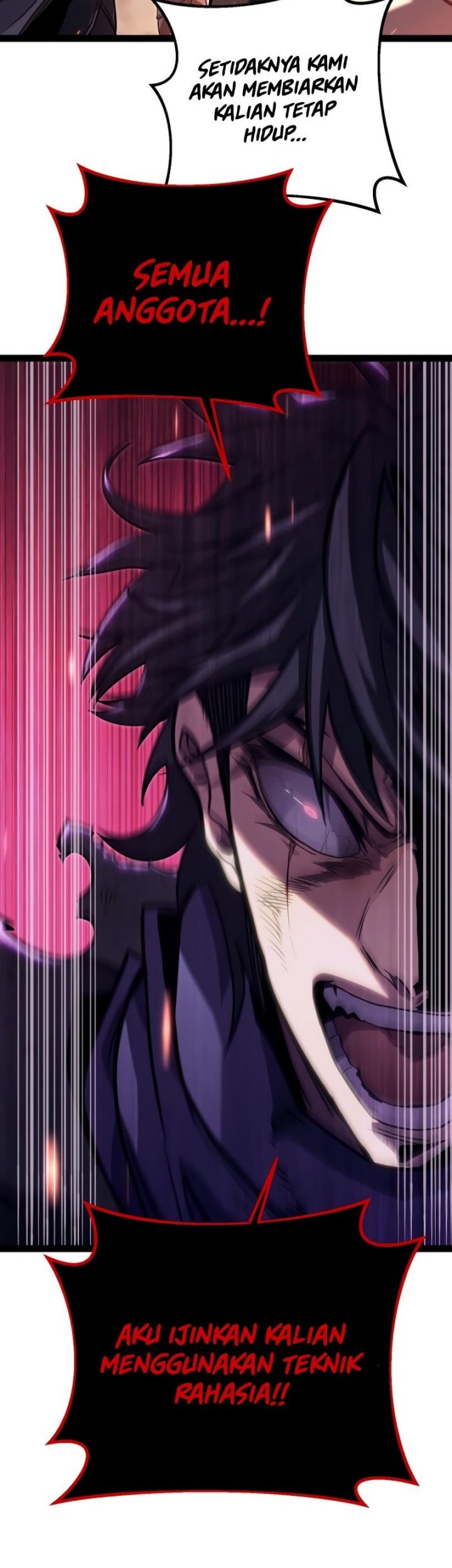 Regressing As The Reincarnated Bastard Of The Sword Clan Chapter 44 Gambar 35