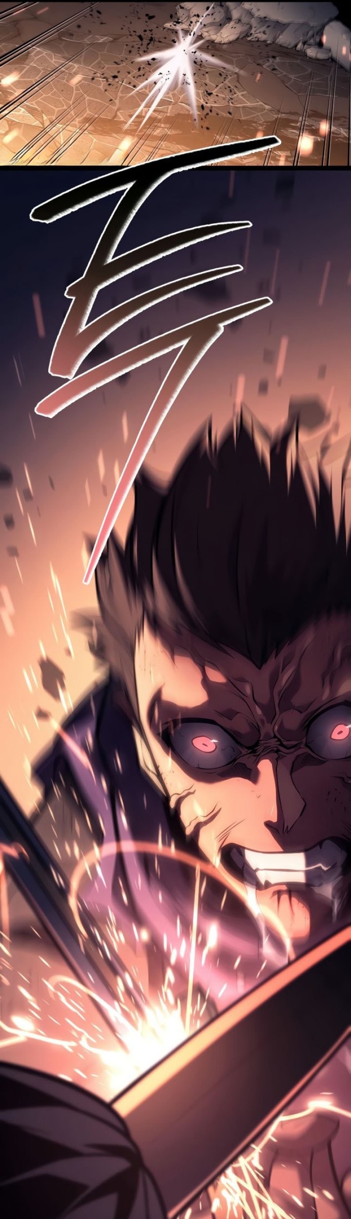 Regressing As The Reincarnated Bastard Of The Sword Clan Chapter 44 Gambar 38