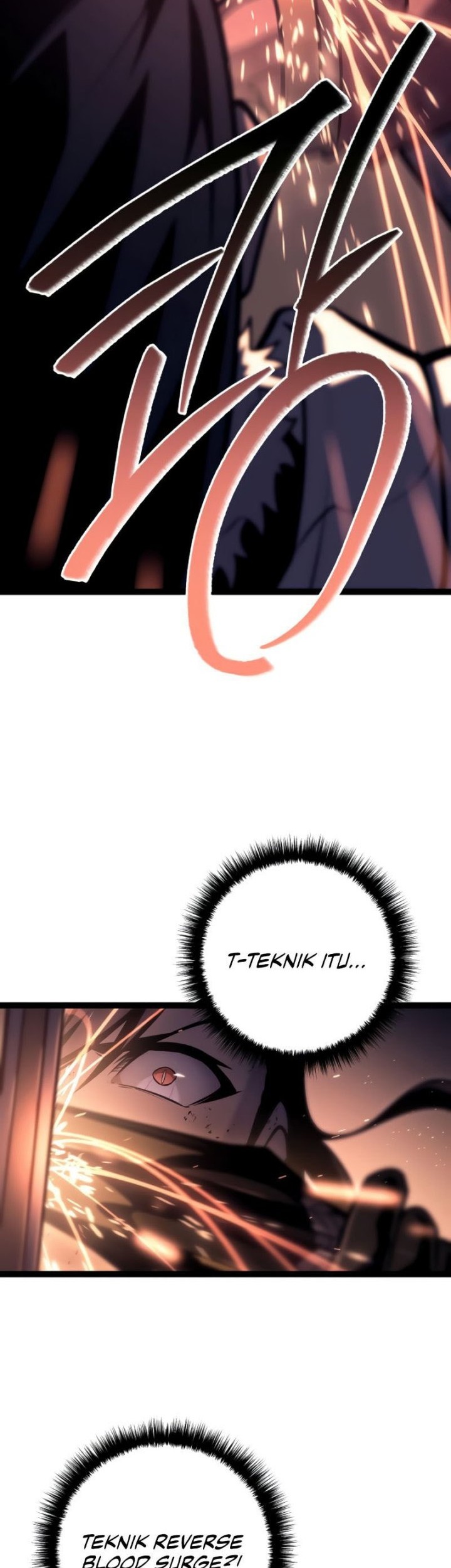 Regressing As The Reincarnated Bastard Of The Sword Clan Chapter 44 Gambar 39