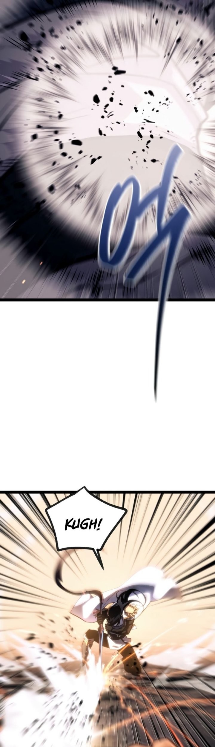 Regressing As The Reincarnated Bastard Of The Sword Clan Chapter 44 Gambar 42