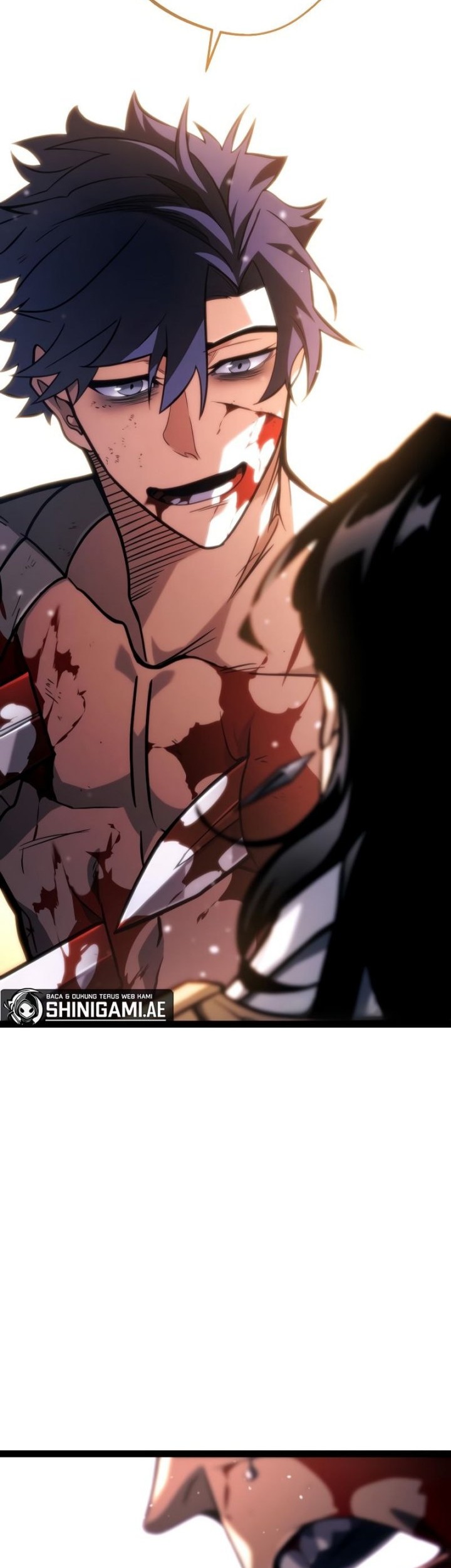 Regressing As The Reincarnated Bastard Of The Sword Clan Chapter 44 Gambar 47
