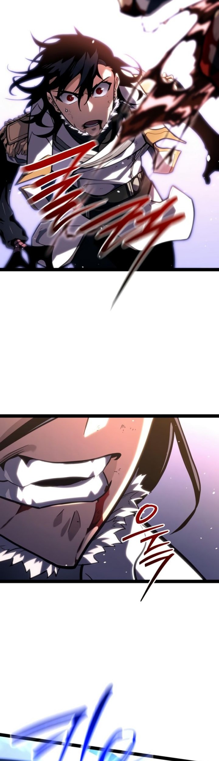 Regressing As The Reincarnated Bastard Of The Sword Clan Chapter 44 Gambar 48