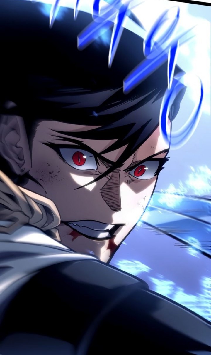 Regressing As The Reincarnated Bastard Of The Sword Clan Chapter 44 Gambar 49