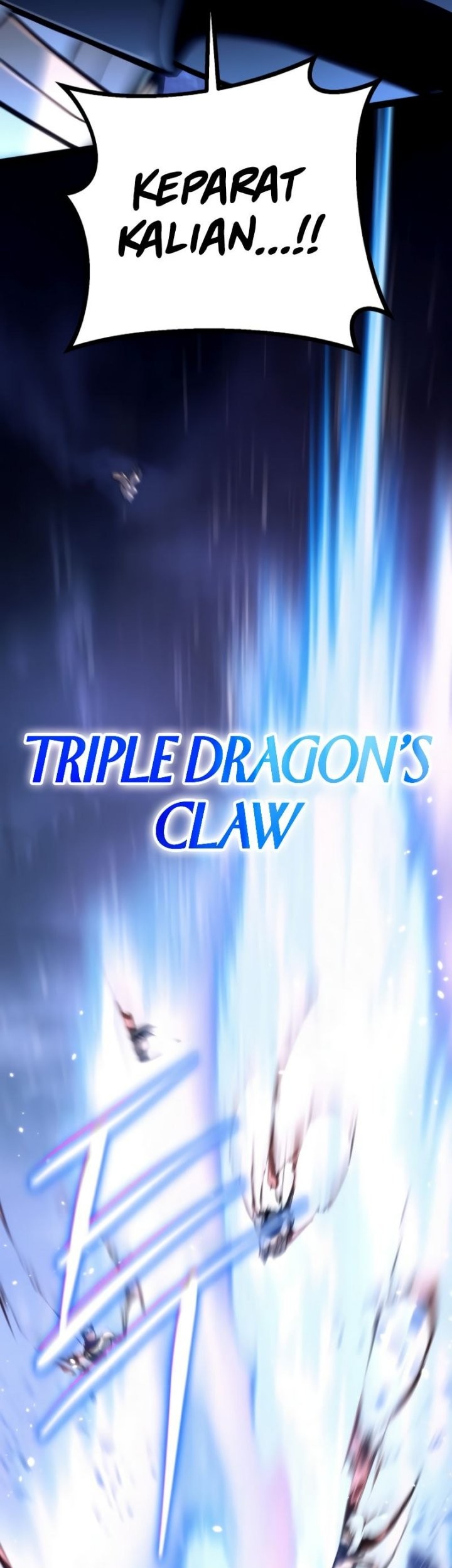 Regressing As The Reincarnated Bastard Of The Sword Clan Chapter 44 Gambar 50