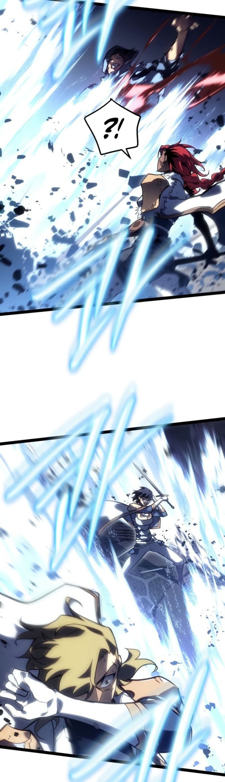 Regressing As The Reincarnated Bastard Of The Sword Clan Chapter 44 Gambar 58