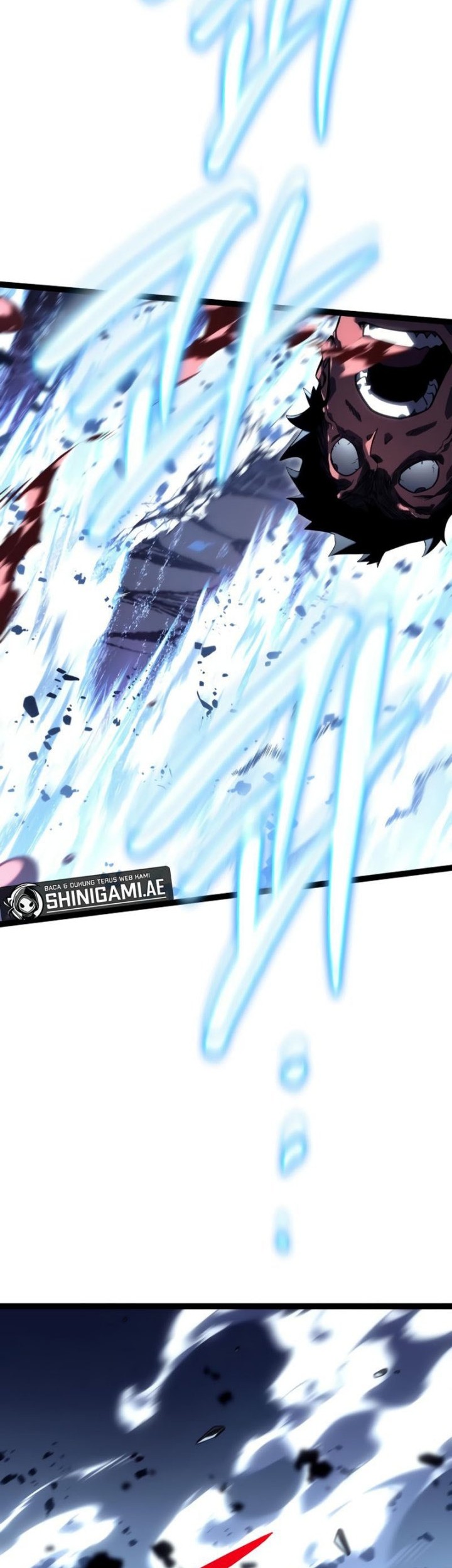 Regressing As The Reincarnated Bastard Of The Sword Clan Chapter 44 Gambar 59