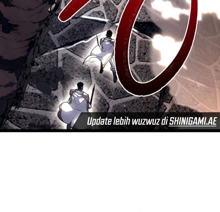 Regressing As The Reincarnated Bastard Of The Sword Clan Chapter 44 Gambar 61