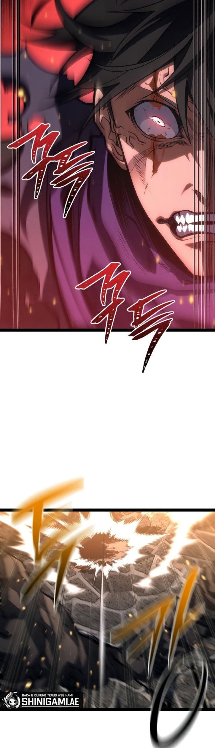 Regressing As The Reincarnated Bastard Of The Sword Clan Chapter 44 Gambar 63